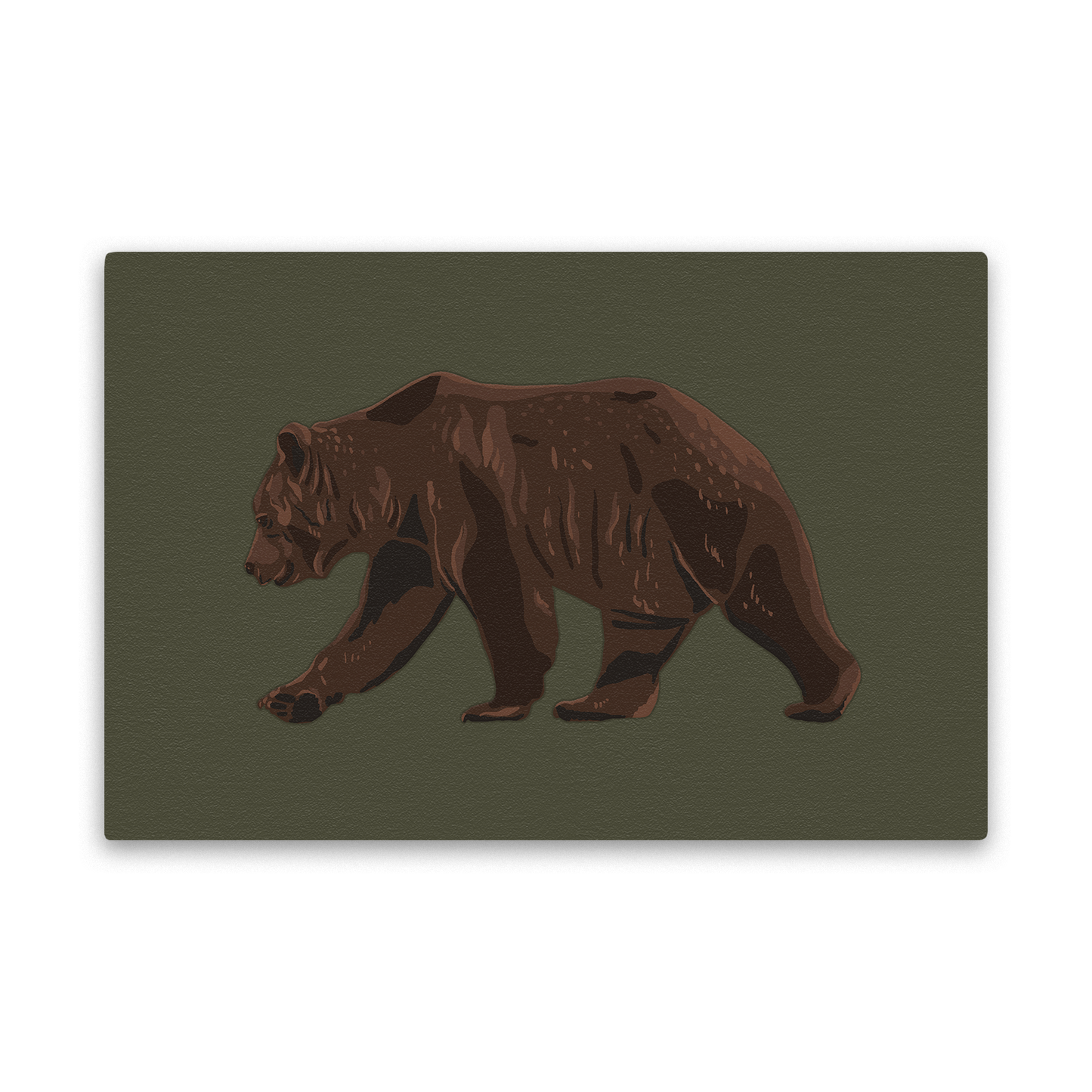 Grizzly