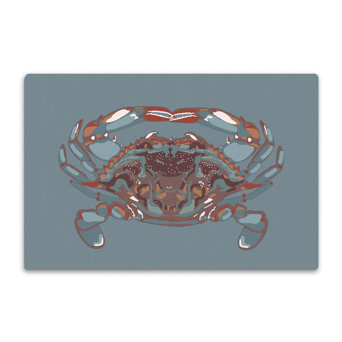 Crab