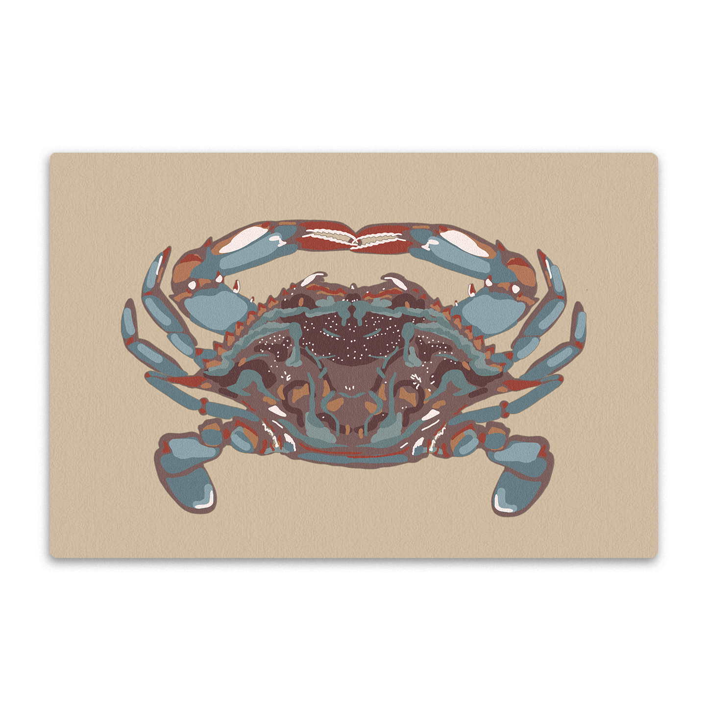 Crab